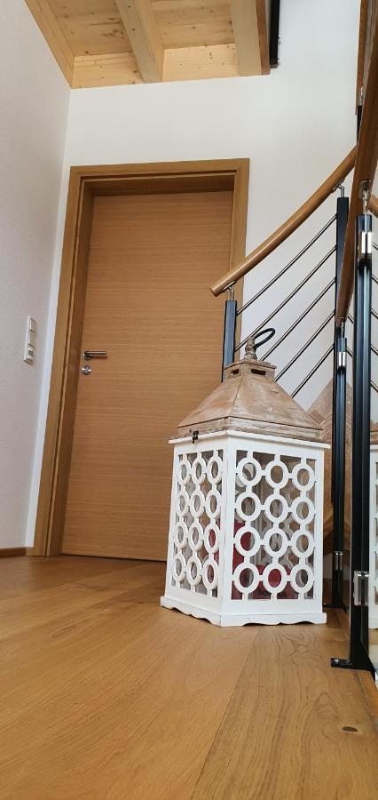 Adlernest Apartment เฟลด์แบร์ก ภายนอก รูปภาพ