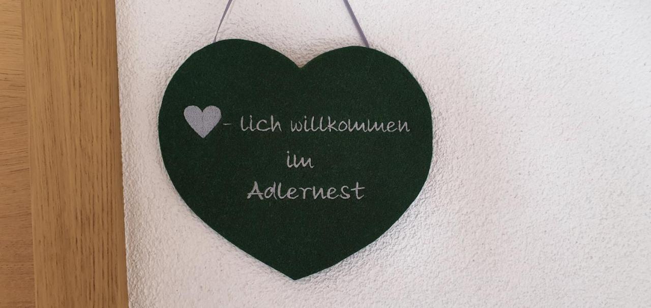 Adlernest Apartment เฟลด์แบร์ก ภายนอก รูปภาพ