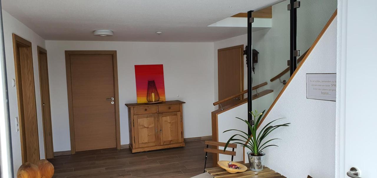 Adlernest Apartment เฟลด์แบร์ก ภายนอก รูปภาพ