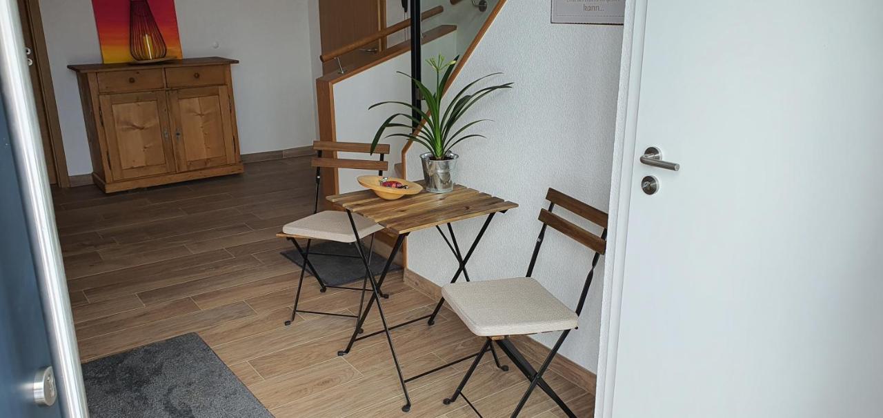 Adlernest Apartment เฟลด์แบร์ก ภายนอก รูปภาพ