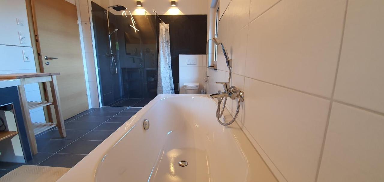 Adlernest Apartment เฟลด์แบร์ก ภายนอก รูปภาพ